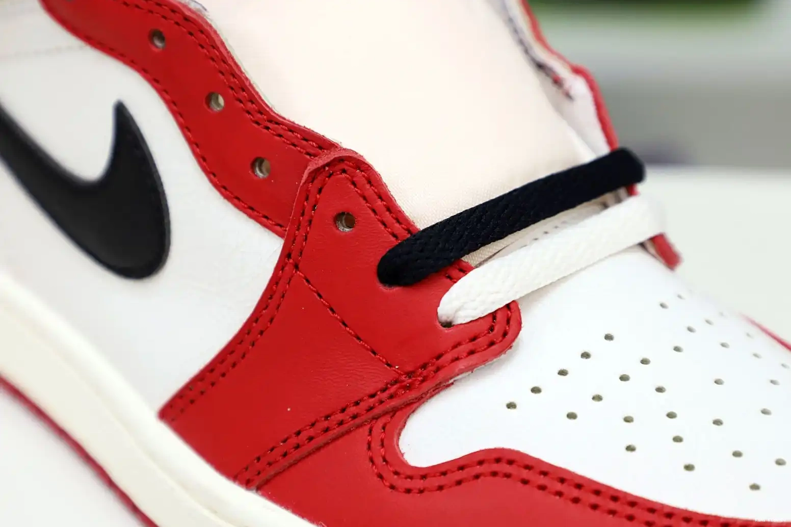 AND JORDAN REIMAGINED 1 FOUND “CHICAGO” AIR LOST 2022 Kimikick 0716